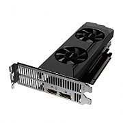 GB Radeon RX 6400 D6 LOW PROFILE 4G_3