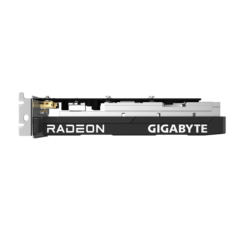 GB Radeon RX 6400 D6 LOW PROFILE 4G_4