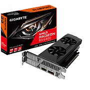GB Radeon RX 6400 D6 LOW PROFILE 4G_6