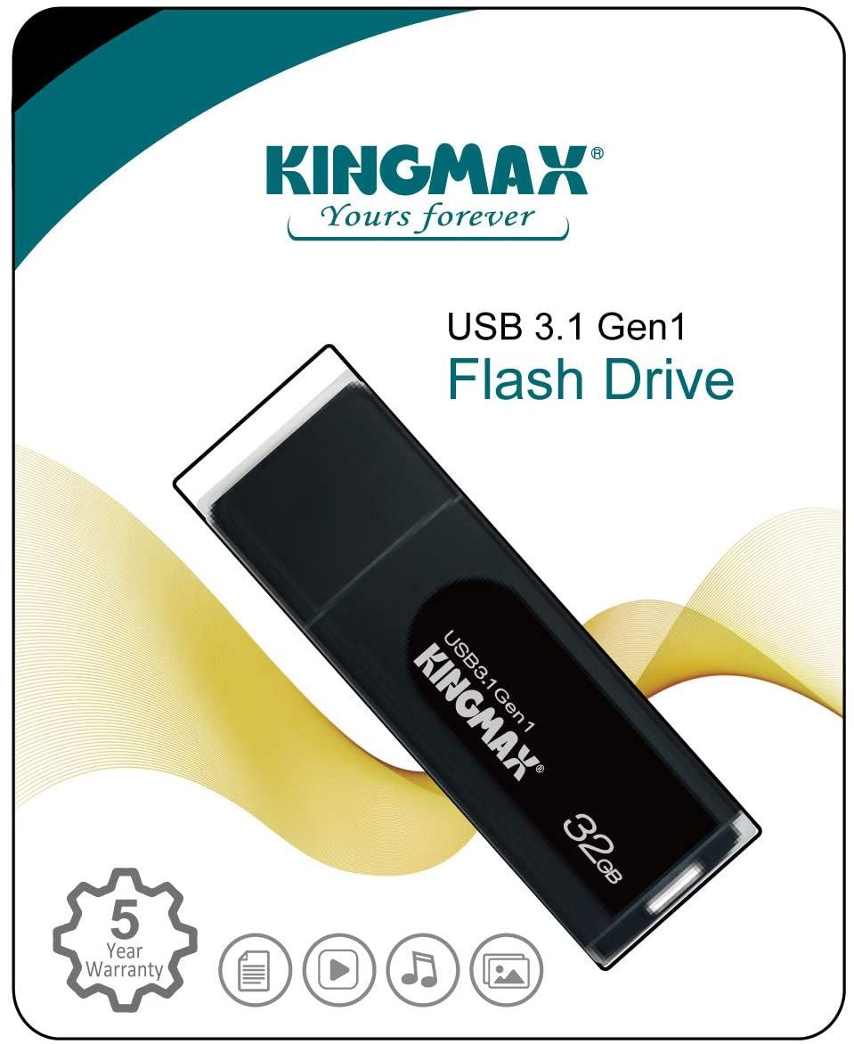 USB Flash Drive Kingston 64GB Data Traveler Exodia M, USB 3.2 Gen1_2