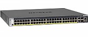 Netgear 52Port Switch 10/100/1000/10000 GSM4352PB+_1