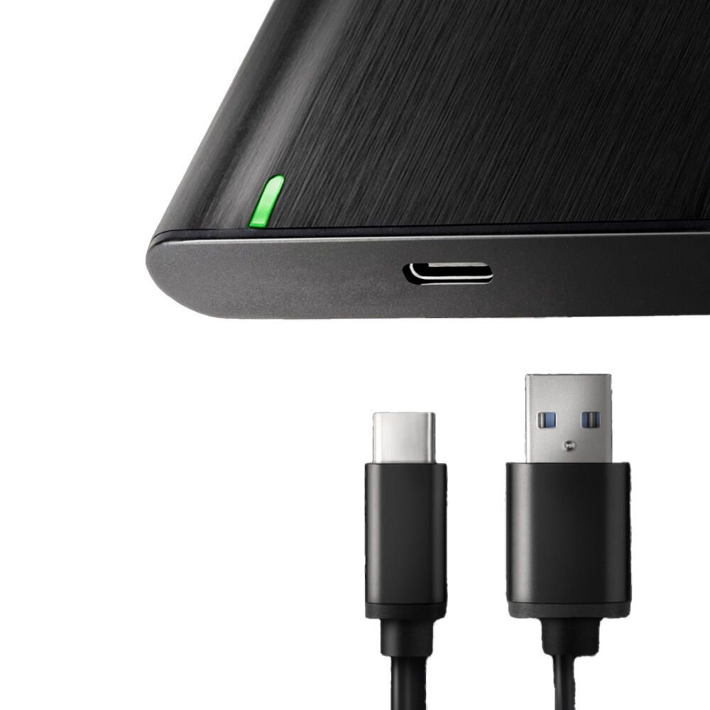 EE25-A6M, USB3.2 - SATA 6G 2.5 inch, negru_6