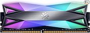 ADATA SPECTRIX D60 16GB 2x8GB DDR4 3600MHz U-DIMM 18-22-22 TUNGSTEN GREY_2
