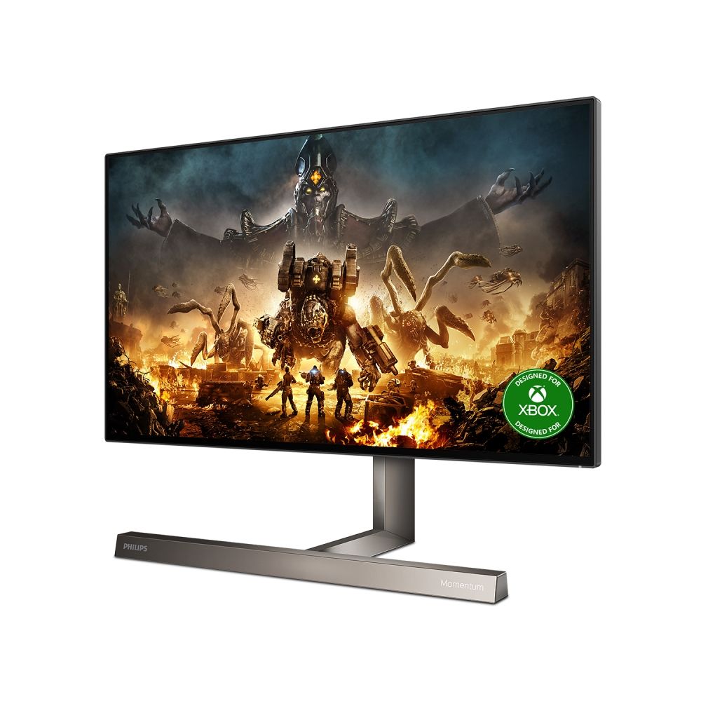 MONITOR 27