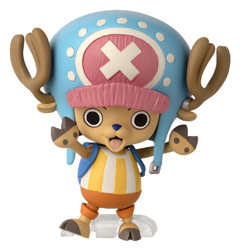 ANIME HEROES ONE PIECE - TONY TONY CHOPPER_4