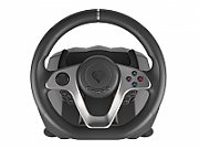 GENESIS SEABORG 400 Steering wheel + Pedals Nintendo Switch,PC,PlayStation 4,Playstation 3,Xbox 360,Xbox One USB Black_7