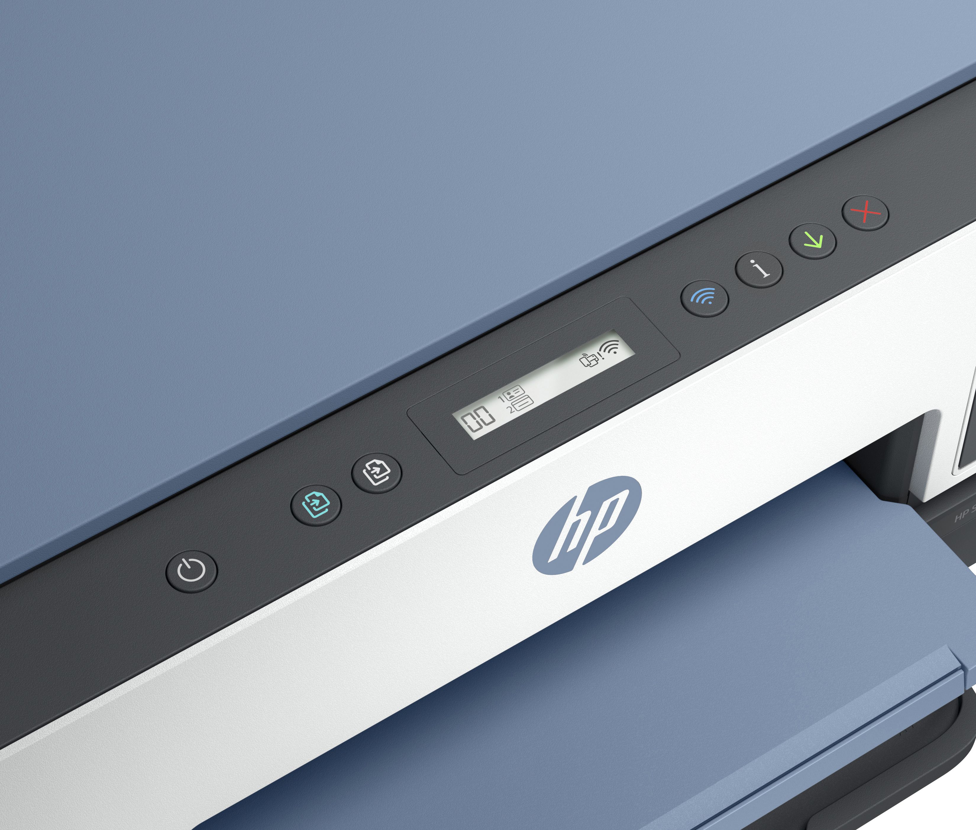 HP Smart Tank 675 Thermal inkjet A4 4800 x 1200 DPI 12 ppm Wi-Fi_4