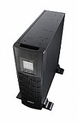 UPS Legrand KEOR SP 800, 800VA/480W, 4x IEC German standard sockets, USB HID tip B, stabilizator electronic (AVR), baterie 1 x 12V/ 9 Ah, 230V,forma sinusoidala simulata in forma de unda, tehnologie Line interactiveVI, interfata RGB LED bar (verde/ portocaliu/ rosu), dimensiuni 120 x 330x 138mm_1