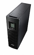 UPS Legrand KEOR SP 800, 800VA/480W, 4x IEC German standard sockets, USB HID tip B, stabilizator electronic (AVR), baterie 1 x 12V/ 9 Ah, 230V,forma sinusoidala simulata in forma de unda, tehnologie Line interactiveVI, interfata RGB LED bar (verde/ portocaliu/ rosu), dimensiuni 120 x 330x 138mm_2