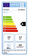 Activejet portable air conditioner KPS-7000APP_14