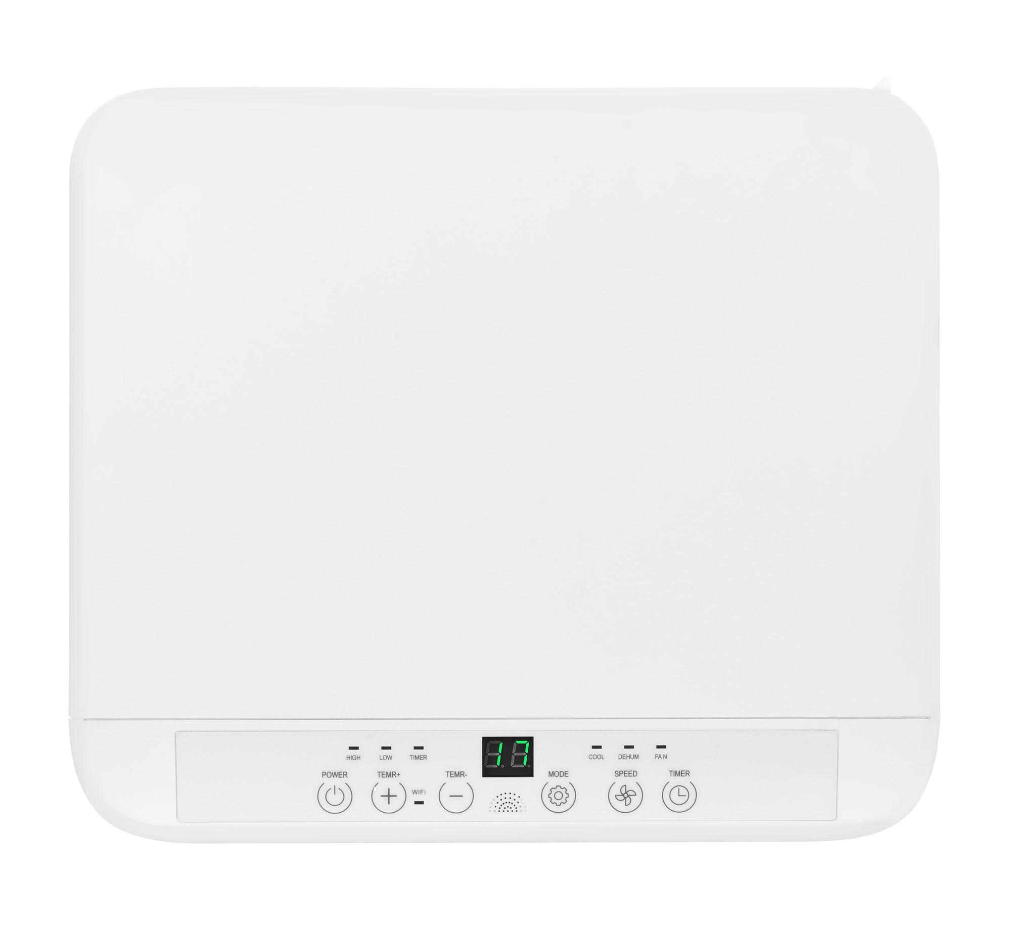 Activejet portable air conditioner KPS-7000APP_16