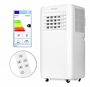 Activejet portable air conditioner KPS-7000APP_2