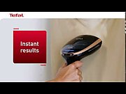 Tefal Access Steam Care DT9100E0 garment steamer Handheld garment steamer 0.2 L 1600 W Black, Copper_2