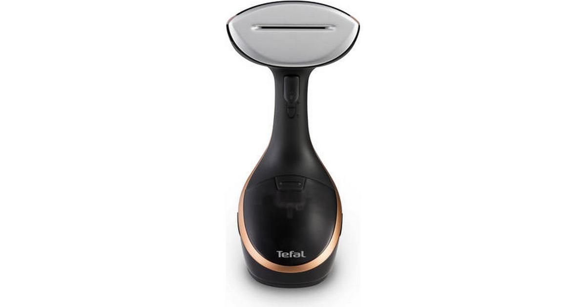 Tefal Access Steam Care DT9100E0 garment steamer Handheld garment steamer 0.2 L 1600 W Black, Copper_3