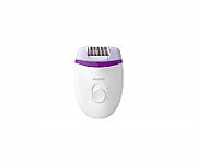 Philips Satinelle Essential BRE225/00 epilator Purple, White_2