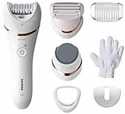 Philips BRE730/10 epilator Pink, White_2