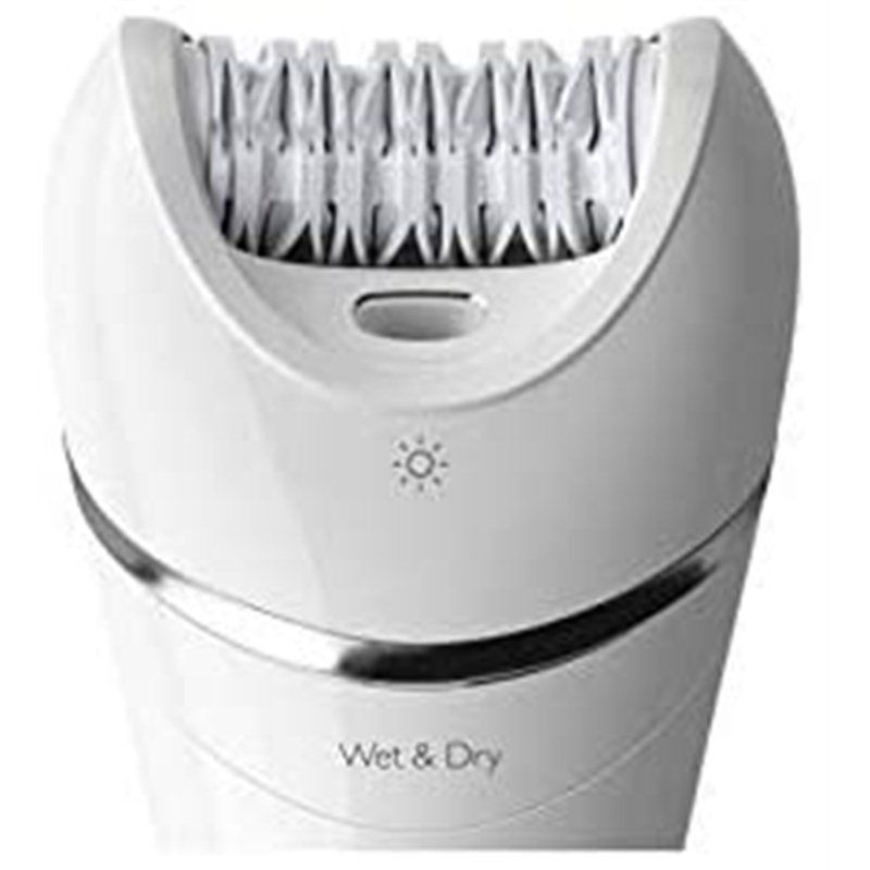 Philips BRE730/10 epilator Pink, White_3