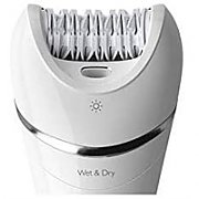 Philips BRE730/10 epilator Pink, White_3