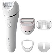 Philips BRE710/00 epilator White_1