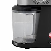 ELDOM MK170 KAFE Burr grinder 200 W Black, Stainless steel_2