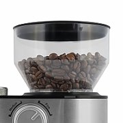ELDOM MK170 KAFE Burr grinder 200 W Black, Stainless steel_3