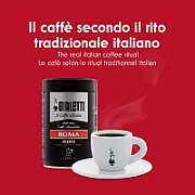 Bialetti Moka Express Moka pot Aluminium, Black_5