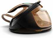 Philips GC9682/80 steam ironing station 2700 W 1.8 L T-ionicGlide soleplate Black, Brown_1