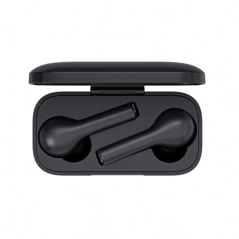 QCY T5 TWS Wireless Bluetooth 5.0 Headphones (Black)_4