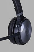 Yealink WH62 DECT Wireless Headset MONO TEAMS_1