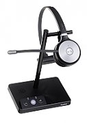 Yealink WH62 DECT Wireless Headset MONO TEAMS_4