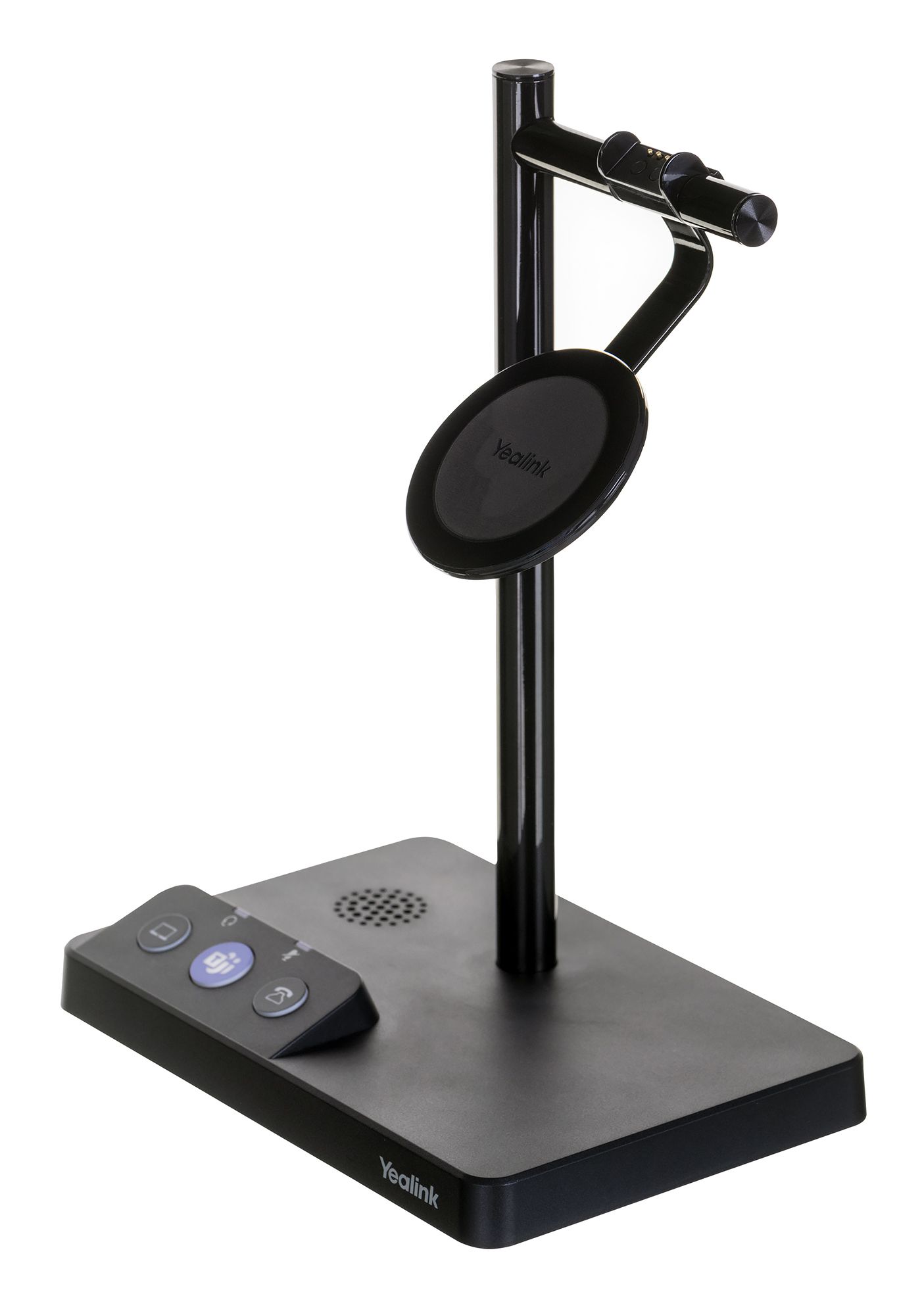 Yealink WH62 DECT Wireless Headset MONO TEAMS_6