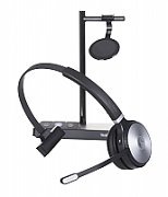 Yealink WH62 DECT Wireless Headset MONO TEAMS_7