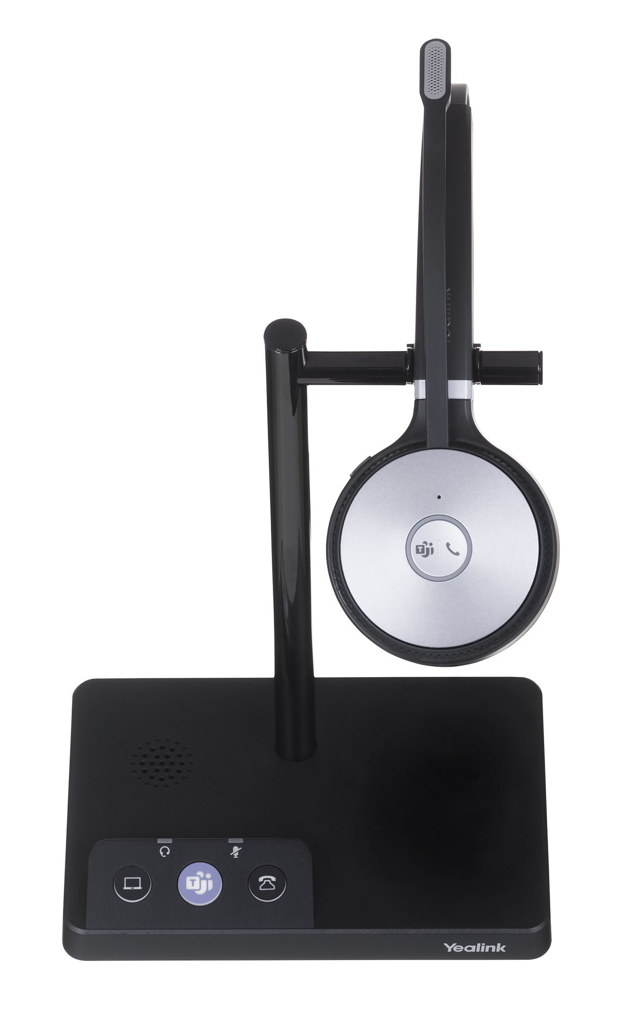 Yealink WH62 DECT Wireless Headset MONO TEAMS_8
