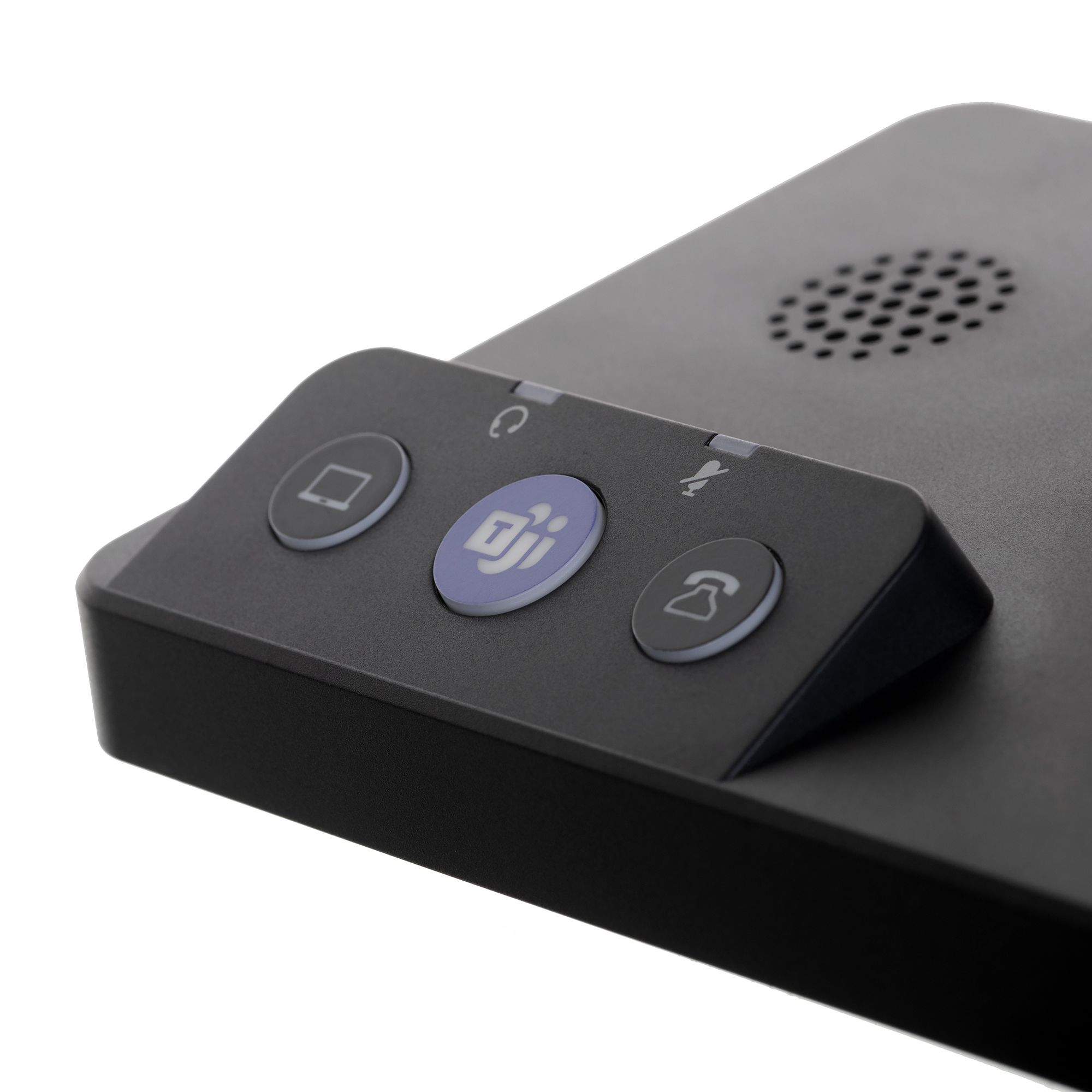 Yealink WH62 DECT Wireless Headset MONO TEAMS_9