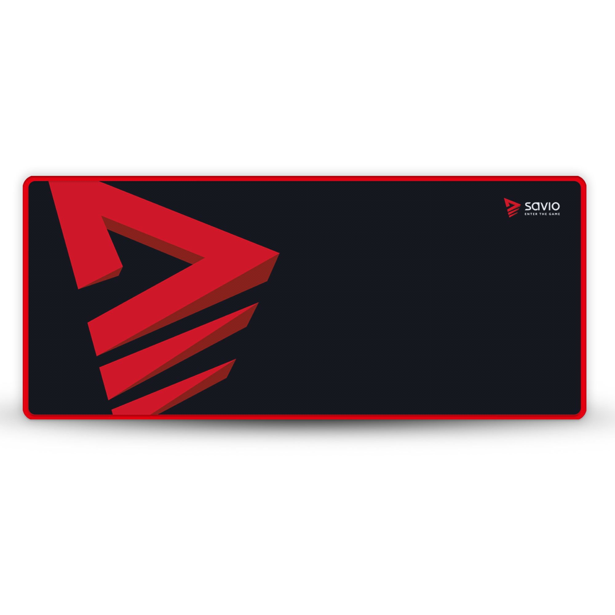 Savio Professional gaming mousepad Turbo Dynamic L_2