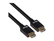 CLUB3D Ultra High Speed HDMI 4K120Hz, 8K60Hz Cable 48Gbps M/M 3 m/ 9.84ft_1