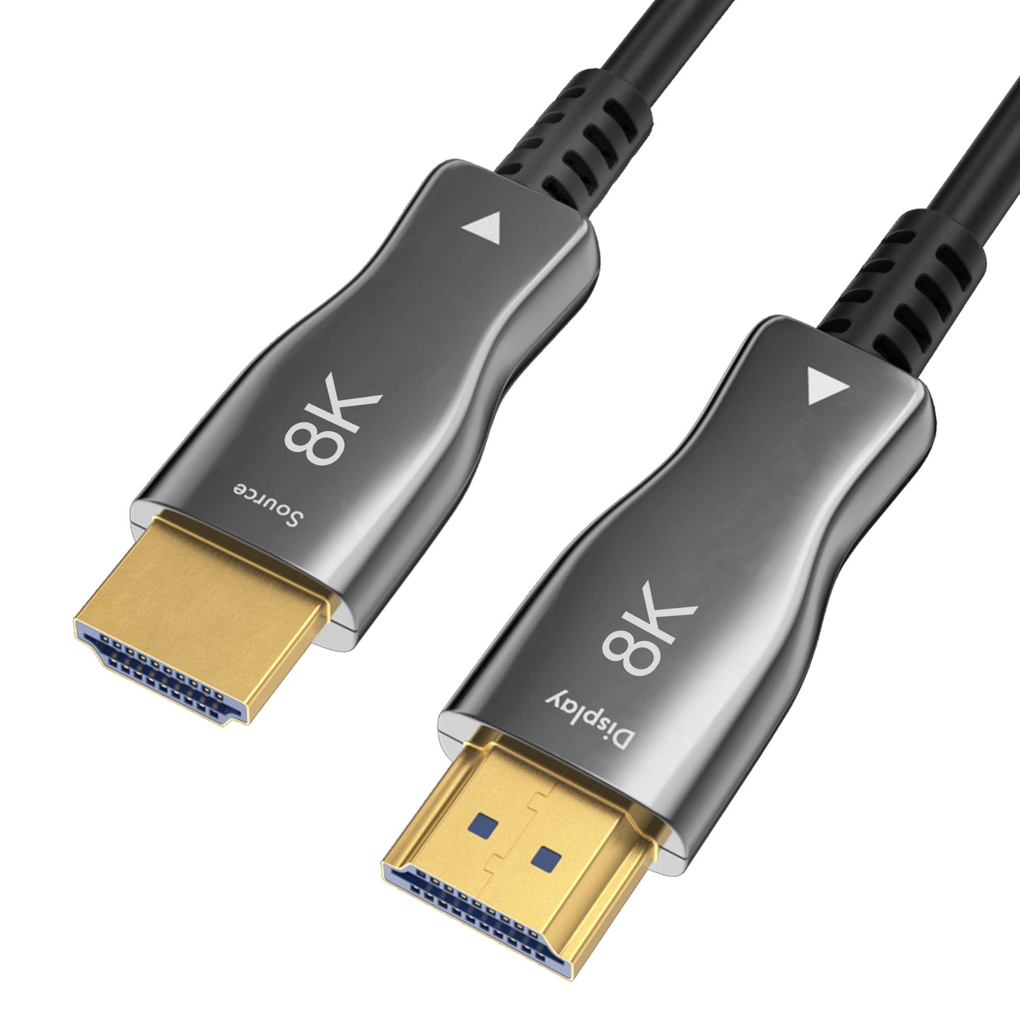 CLAROC AOC HDMI 2.1 8K 3m Fiber Optic Cable_3