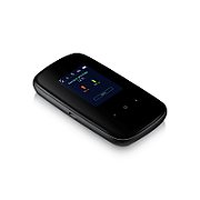 Zyxel LTE2566-M634 wireless router Dual-band (2.4 GHz / 5 GHz) 4G Black_2