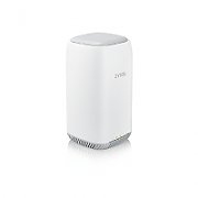 Zyxel LTE5388-M804 wireless router Gigabit Ethernet Dual-band (2.4 GHz / 5 GHz) 4G Grey, White_2