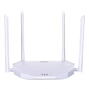 PLANET Wi-Fi 6 11AX 1800Mbps wireless router Gigabit Ethernet White_2