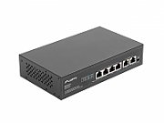 Lanberg Switch PoE+ Rack 10