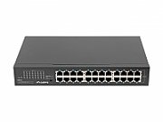 Lanberg Switch RSGE-24 Rack 19