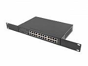 Lanberg Switch RSGE-24 Rack 19
