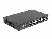 Lanberg Switch RSGE-24 Rack 19
