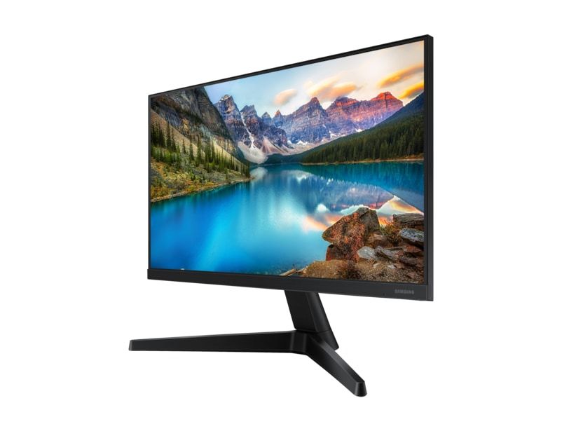 Samsung LF24T370FWR 61 cm (24