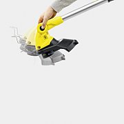 Kärcher LTR 18-30 30 cm Black,Silver,Yellow Battery_4