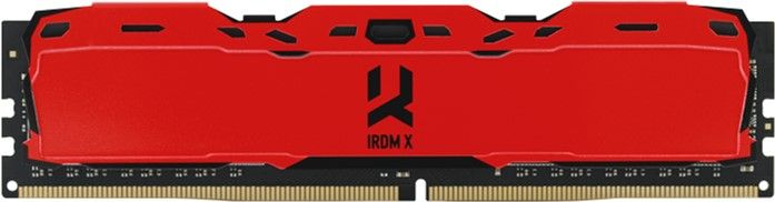 GOODRAM DDR4 16GB 3200 CL16 IRDM X RED_2