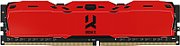 GOODRAM DDR4 16GB 3200 CL16 IRDM X RED_2