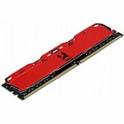 GOODRAM DDR4 16GB 3200 CL16 IRDM X RED_3