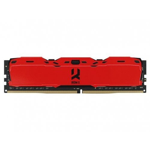 GOODRAM DDR4 16GB 3200 CL16 IRDM X RED_4